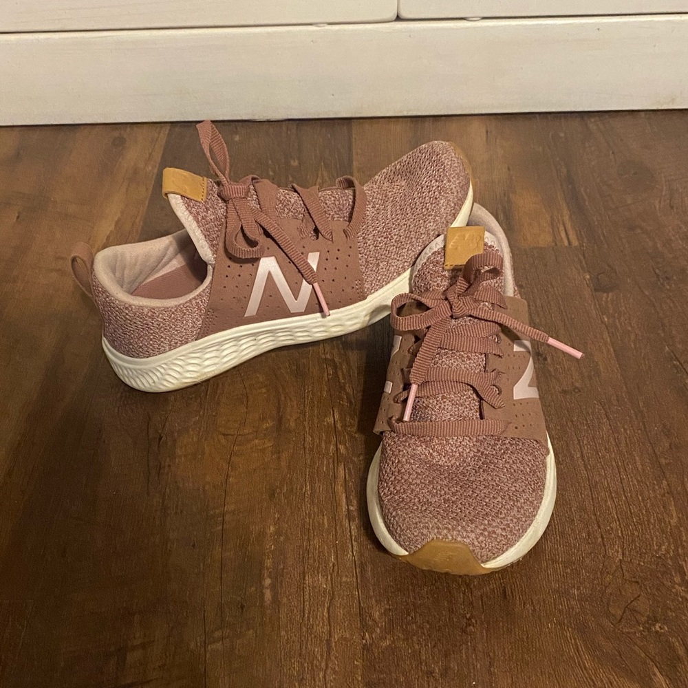 New Balance | Women’s Fresh Foam Sport V1 Running Shoes